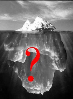 iceberg
