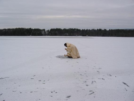 prayer-on-the-lake