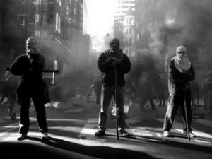 anarchist