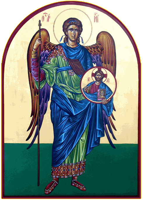 archangelmichael