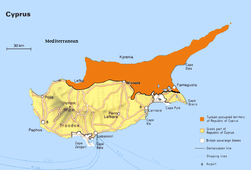 General_Cyprus_map