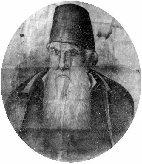 Agios Ioakeim Papoulakis