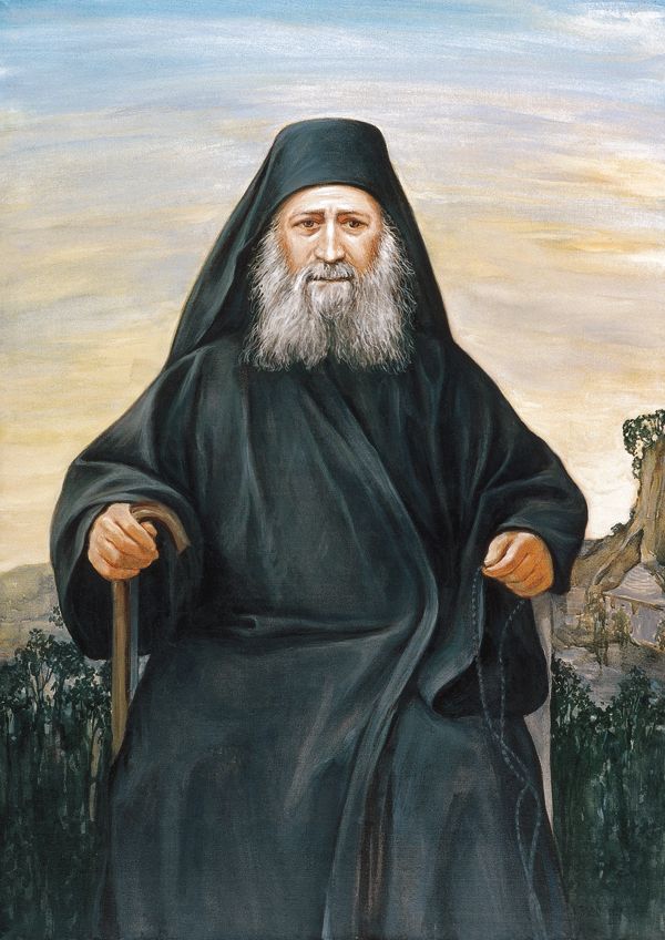 Elder Iosif 1