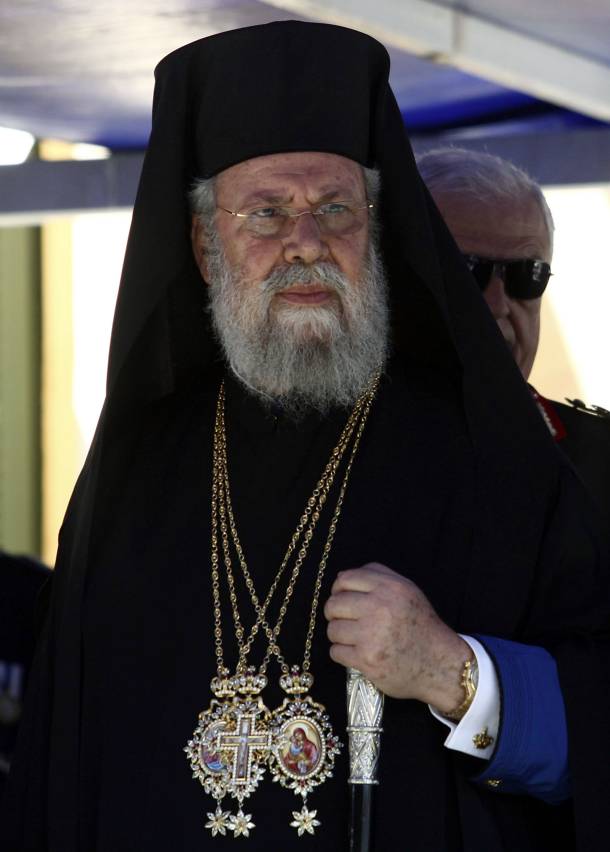 cyprus_archibishop