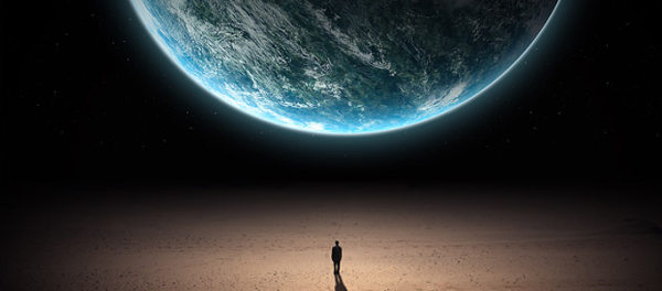 MAN AND PLANET