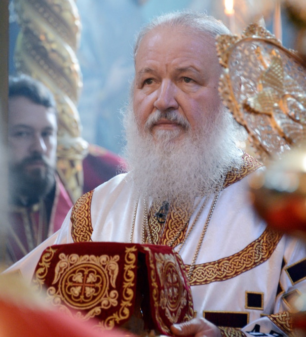 Πατριαρχική Θεία Λειτουργία στην Ι.Μ. Αγ. Παντελεήμονος- Φωτό:romfea.gr