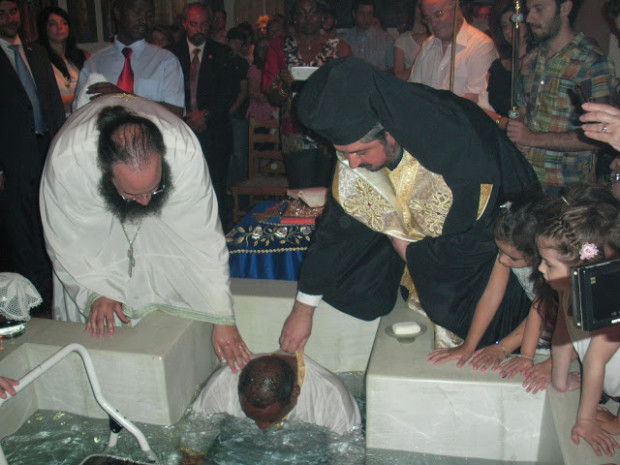 baptisi