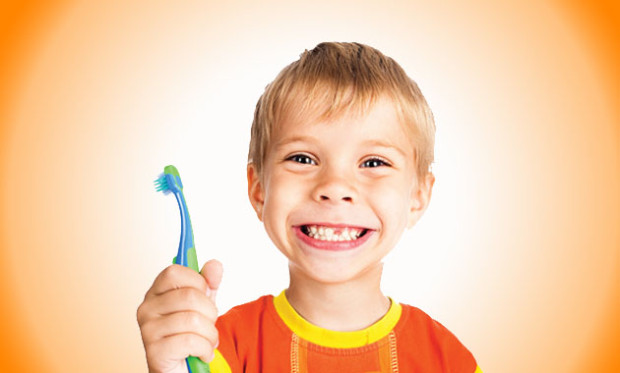 Προσοχή στη διατροφή και καθαρισμό των δοντιών τρεις φορές την ημέρα συστήνουν οι οδοντίατροι (φωτ.www.parentguide.ca) 