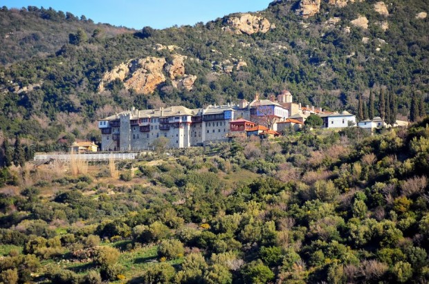 Φωτό :panorama-spa-hotel.gr