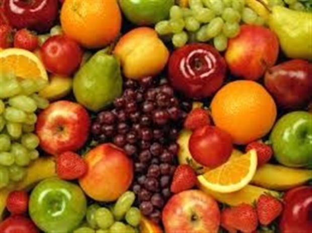 Τα φρούτα θωρακίζουν την υγεία