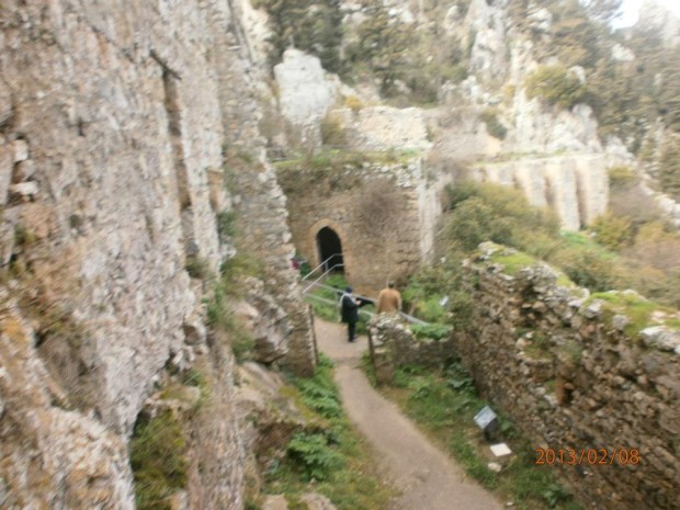 Κάστρο Αγίου Ιλαρίωνα.3