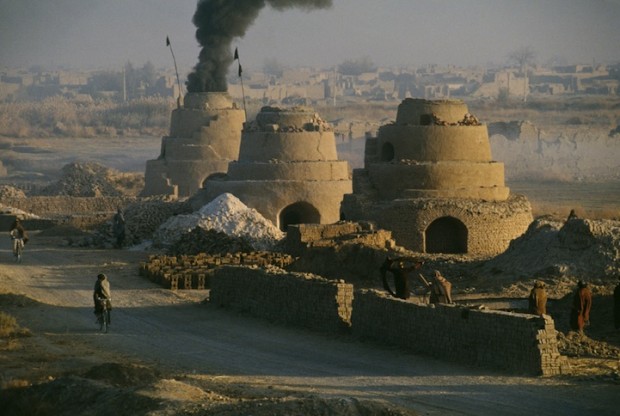  Αφγανιστάν
