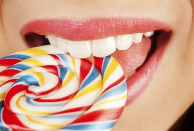 Από τα πειράματα προέκυψε ότι στην παχυσαρκία μειώνεται ο αριθμός των κυττάρων-υποδοχέων της γλώσσας που αναγνωρίζουν τη γλυκιά γεύση