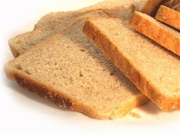 Το ψωμί διατηρείται περισσότερο εντός της συσκευασίας του χάρη στο νέο αντιβακτηριακό πλαστικό που ανέπτυξαν οι επιστήμονες