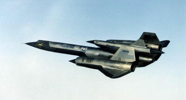 US Air Force