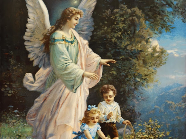 άγγελος παιδιά