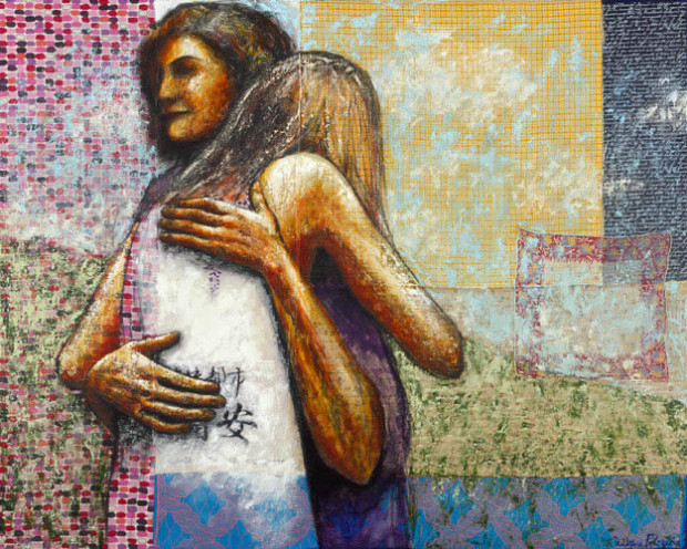forgiveness
