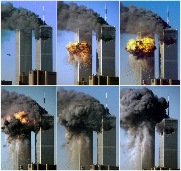 Η 11η Σεπτεμβρίου