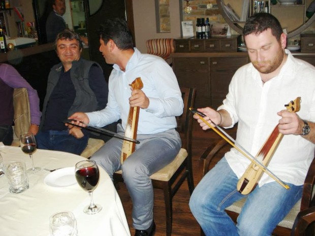 «Που πας αδελφέ12