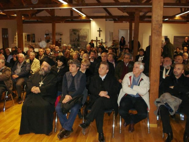 «Που πας αδελφέ15