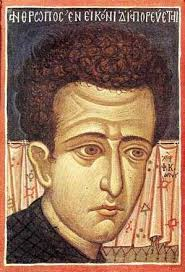 Ο χρόνος και ο κόσμος της φθοράς