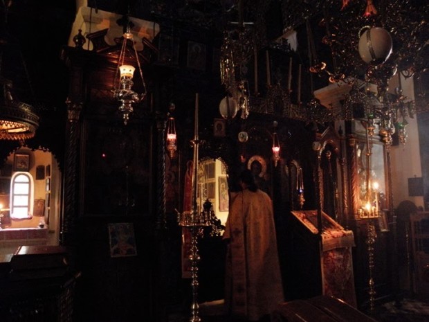 Στην Ιερά Κουτλουμουσιανή Σκήτη του Αγίου Παντελεήμονος (φωτογραφίες)09