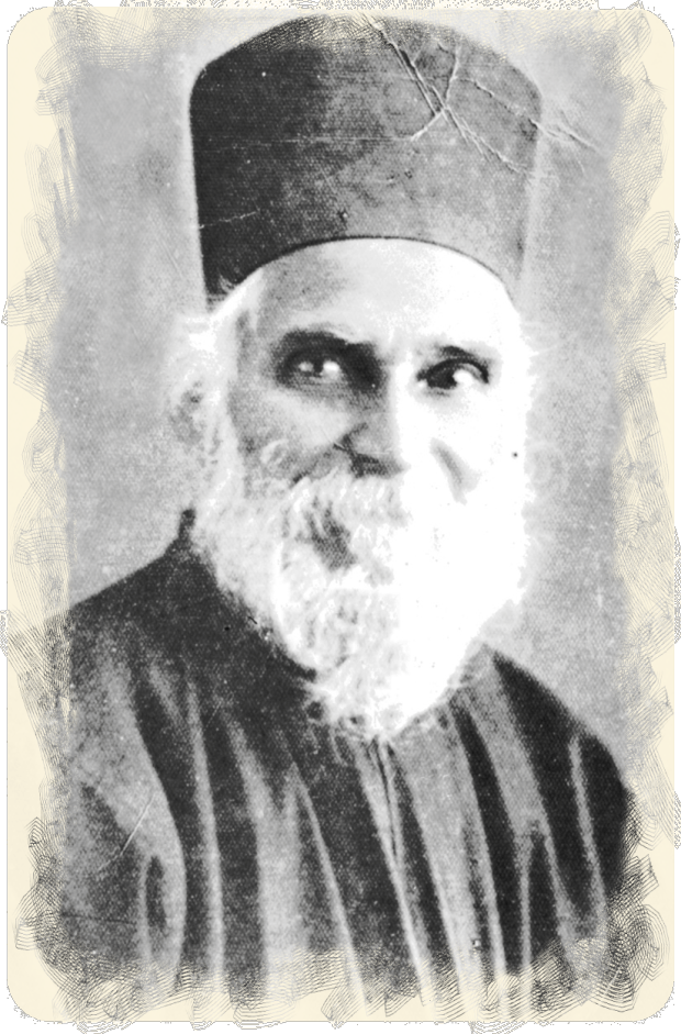 Ιερομόναχος Κυπριανός Σταυροβουνιώτης (1878–1955)