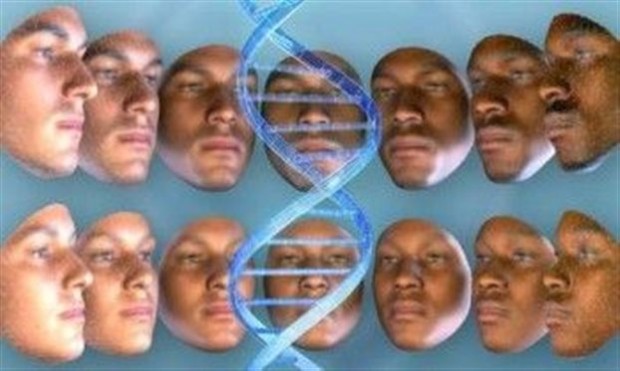 Η νέα τεχνική θα επιτρέπει με ένα δείγμα DNA να αποκαλύπτεται το πρόσωπο ενός ατόμου που ήταν παρόν σε μια σκηνή εγκλήματος