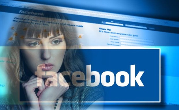 Το Facebook «σπρώχνει» τα κορίτσια στη βουλιμία και την ανορεξία