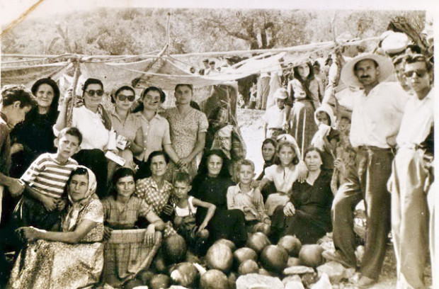 Προσκύνημα στην Παναγία του Βουλκάνου, 15 Αύγουστο - Φώτο:αρχείο  του Γιάννη Λύρα