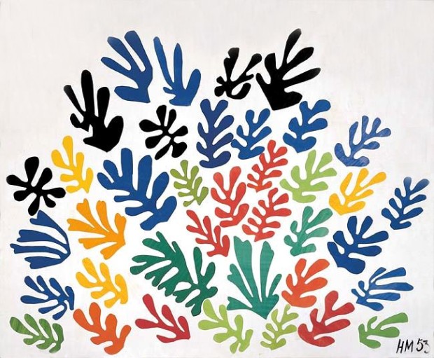Narciman •  Henri Matisse