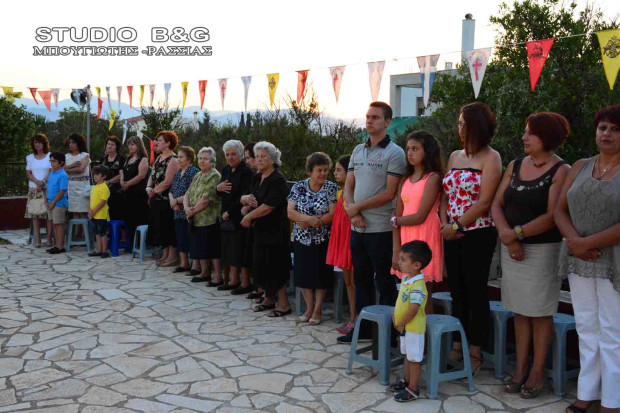 ΑΓΙΑ ΚΥΡΙΑΚΗ ΤΥΡΙΝΘΑ 1