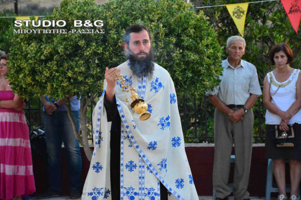 ΑΓΙΑ ΚΥΡΙΑΚΗ ΤΥΡΙΝΘΑ 2