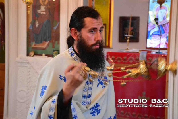 ΑΓΙΑ ΚΥΡΙΑΚΗ ΤΥΡΙΝΘΑ 4