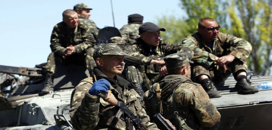 ukrainianmilitaryrussia