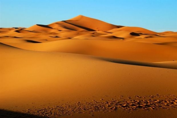 Νέες μελέτες αποκαλύπτουν το ιδιαίτερα ενδιαφέρον παρελθόν της Σαχάρας