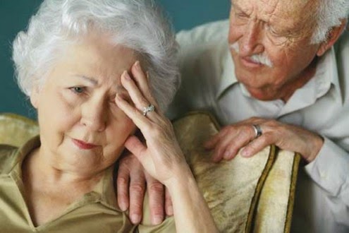 Alzheimer: Η άσκηση «θωρακίζει» τη μνήμη των ηλικιωμένων 