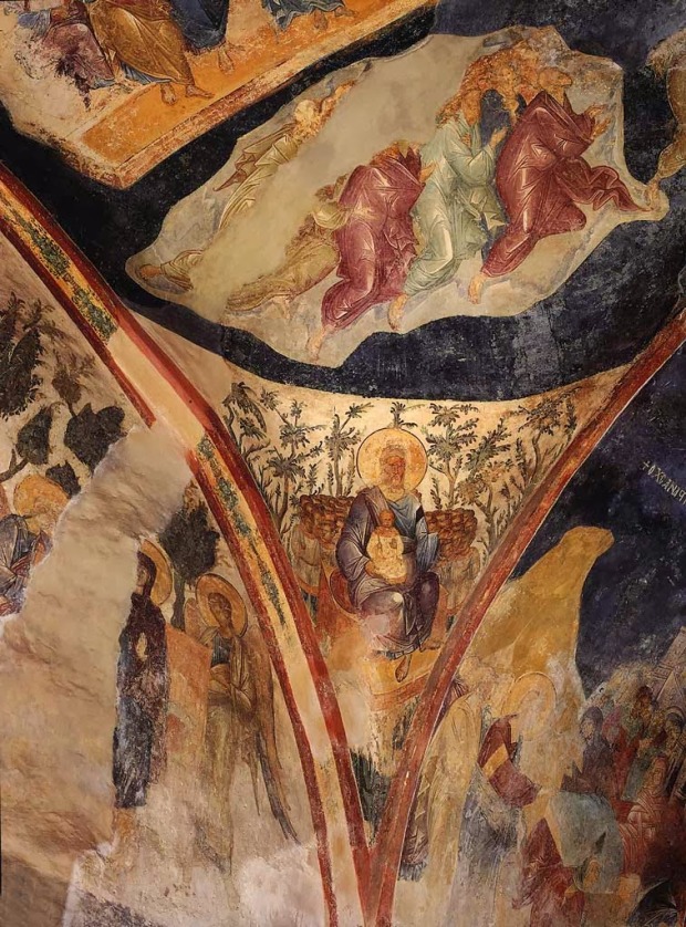 0Οι τοιχογραφίες της Μονής της Χώρας στην Κωνσταντινούπολη9 (1)