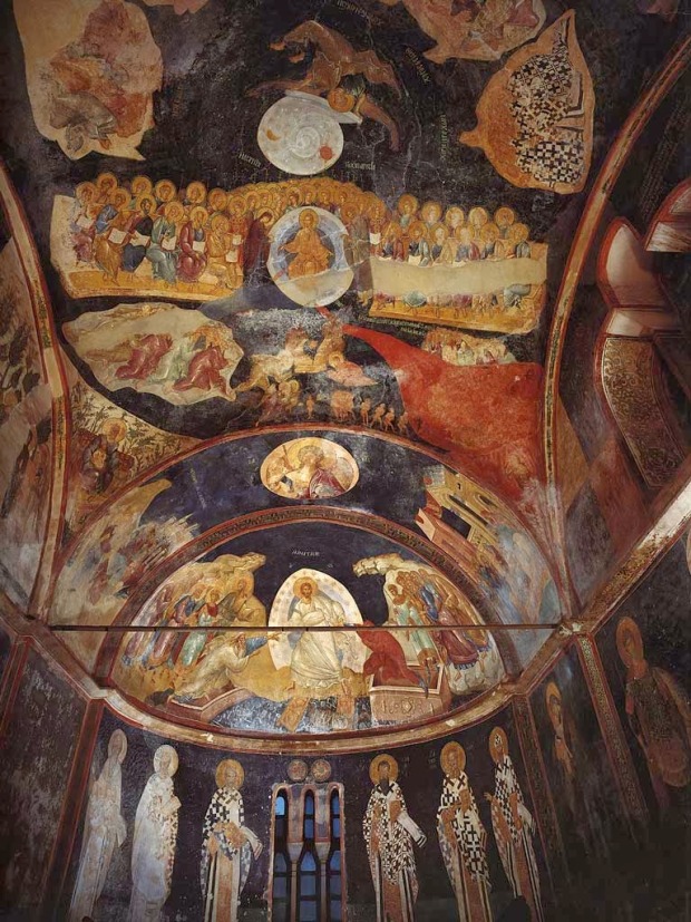 Οι τοιχογραφίες της Μονής της Χώρας στην Κωνσταντινούπολη01 (1)