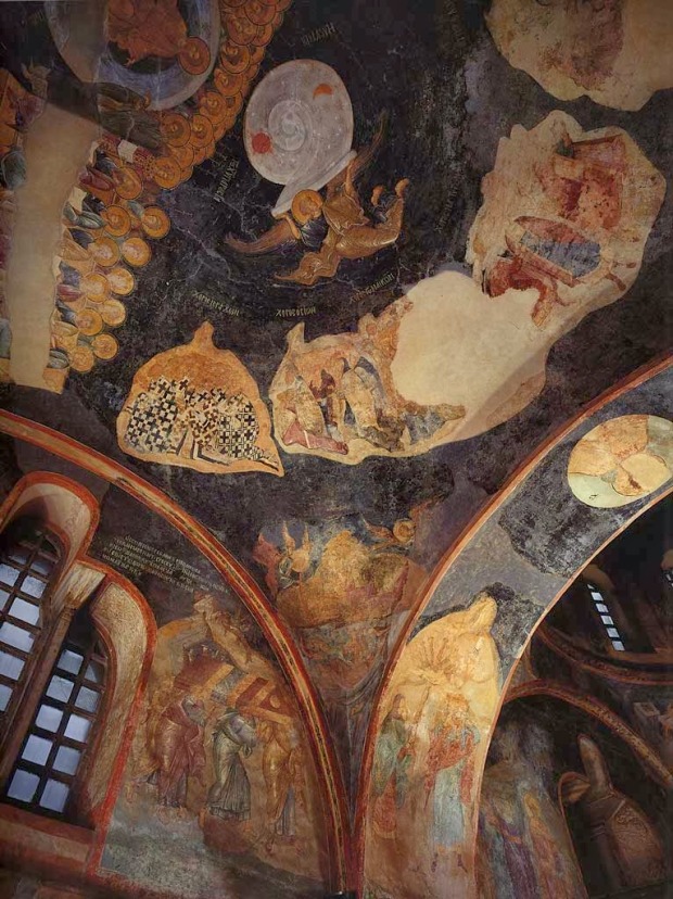 Οι τοιχογραφίες της Μονής της Χώρας στην Κωνσταντινούπολη07 (1)