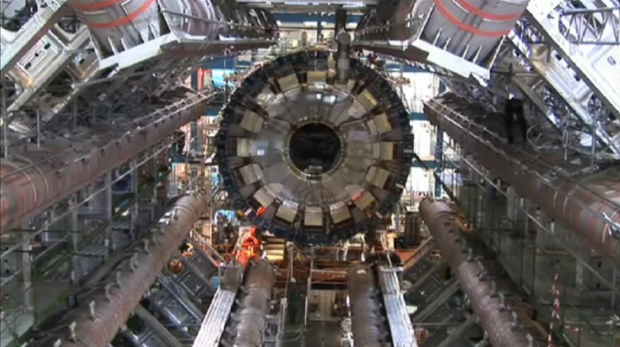 CERN-1