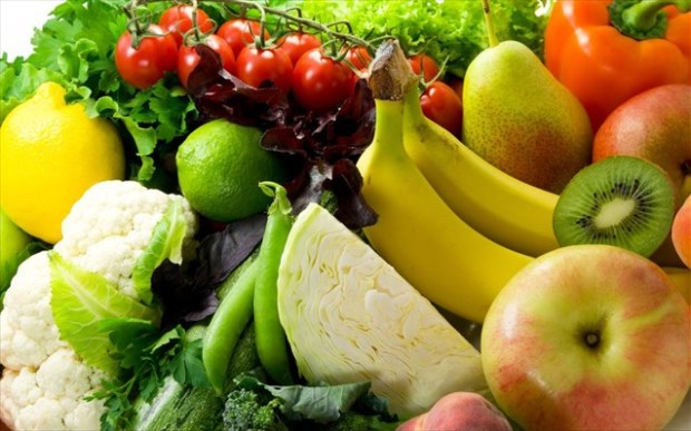 Δεδομένου ότι τα φρούτα, τα λαχανικά, και τα καρύδια, βασικά συστατικά της μεσογειακής δίαιτας, έχουν αντιοξειδωτική και αντιφλεγμονώδη δράση, οι ερευνητές εξέτασαν κατά πόσον η τήρηση της μεσογειακής διατροφής συνδέεται με μεγαλύτερο μήκος των τελομερών.