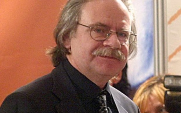 Δημήτρης Καλοκύρης