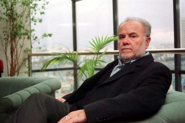 Μιχάλης Γκανάς