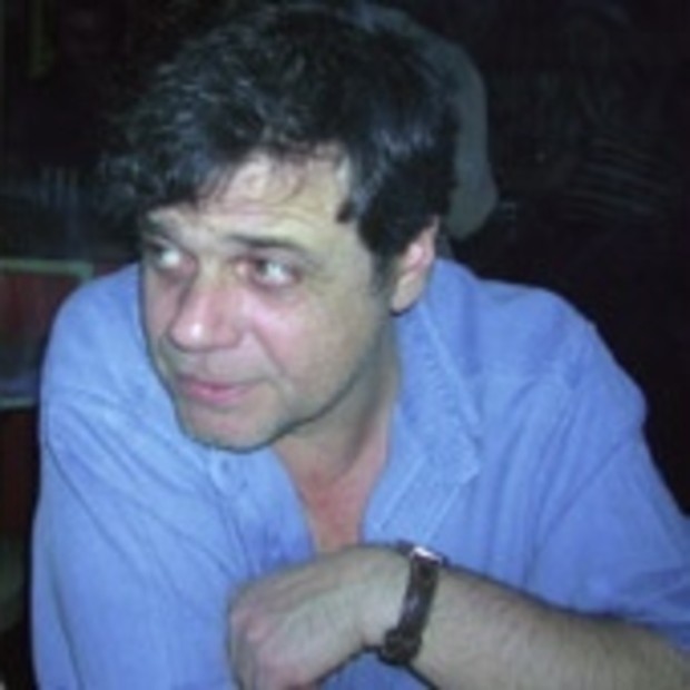 Γιώργος Κοροπούλης