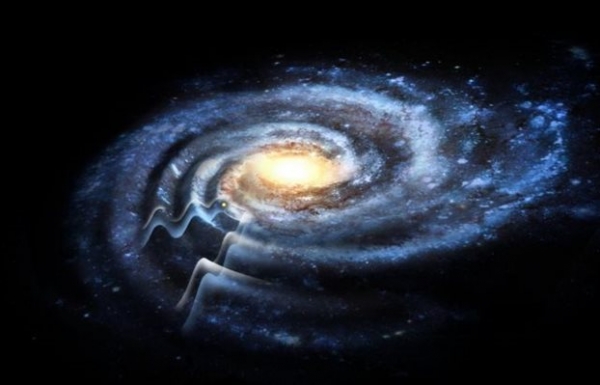 ο μεγαλυτεροσ γαλαξιασ που γνωριζουμε