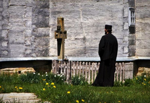 monk and cross 2