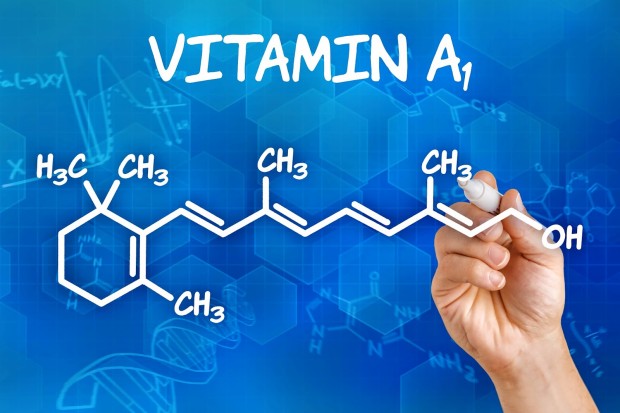 o-rolos-tis-vitaminis-A-stin-ygeia