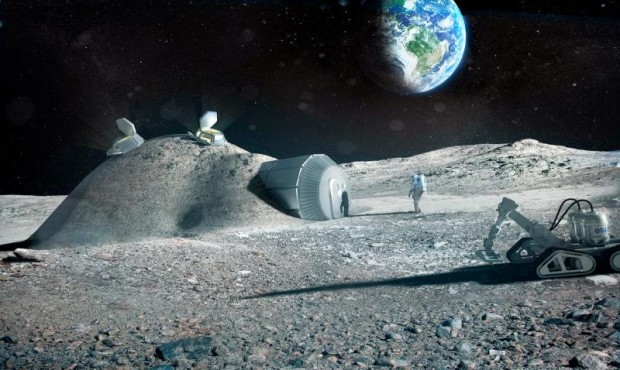 lunar-base