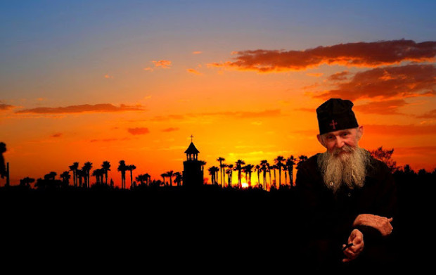 Elder Ephraim of Arizona1 edited